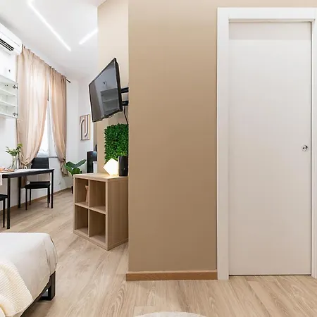 Casa San Paolo 4* Turin