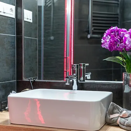 Casa San Paolo Bed & Breakfast Turin