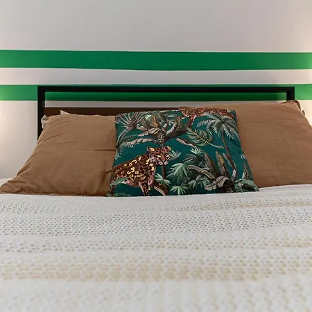 Casa San Paolo Bed and breakfast