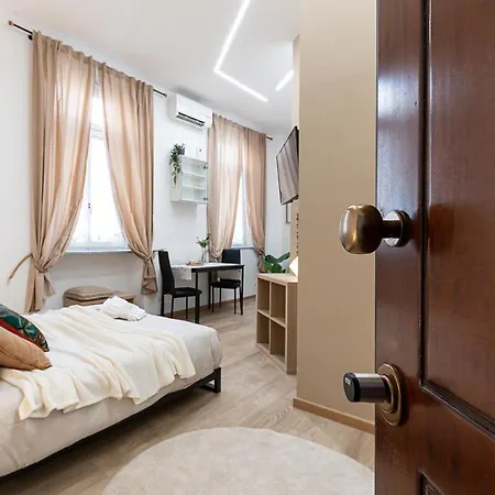 Casa San Paolo Alojamento de Acomodação e Pequeno-almoço
