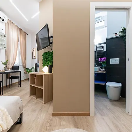 Casa San Paolo 4*