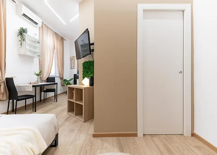 Casa San Paolo 4* 토리노