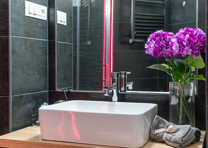 Casa San Paolo Bed & Breakfast Turin