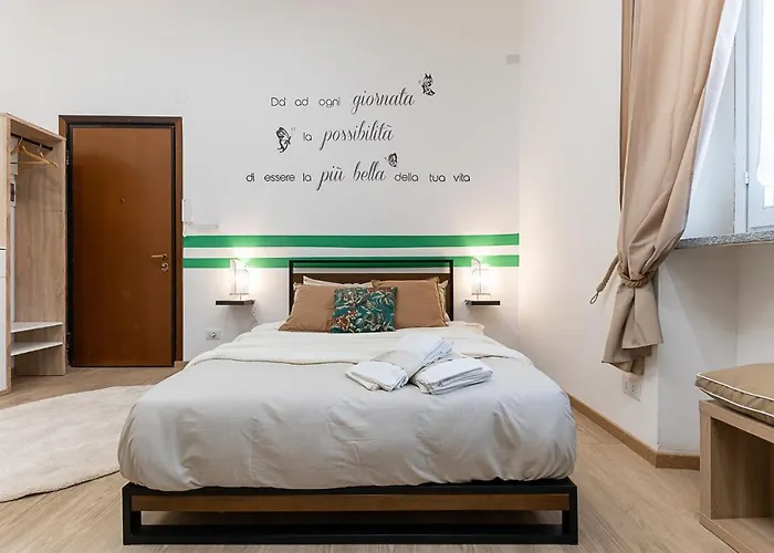 Bed & Breakfast Casa San Paolo Turin