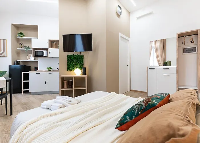 Casa San Paolo 4* تورينو