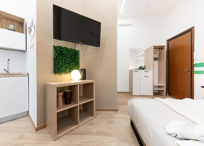 Casa San Paolo 4*