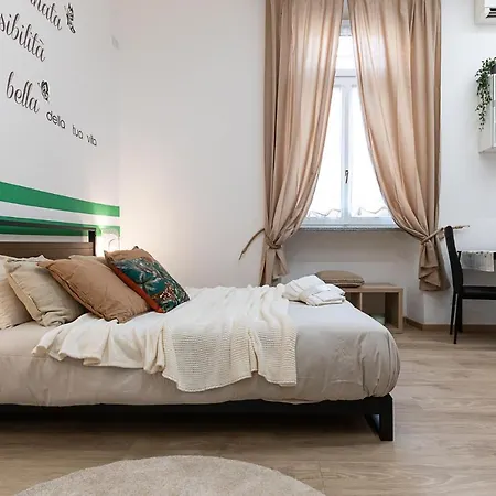 Bed & Breakfast Casa San Paolo Turin