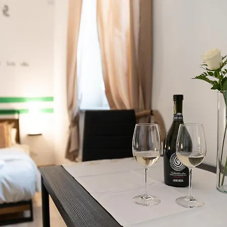 Casa San Paolo Bed & Breakfast