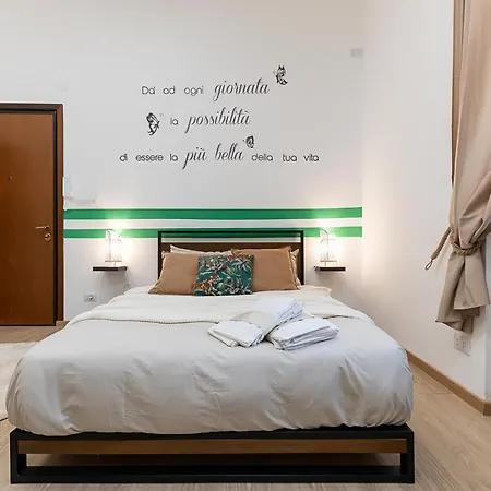 Nocleg ze śniadaniem Casa San Paolo Turyn