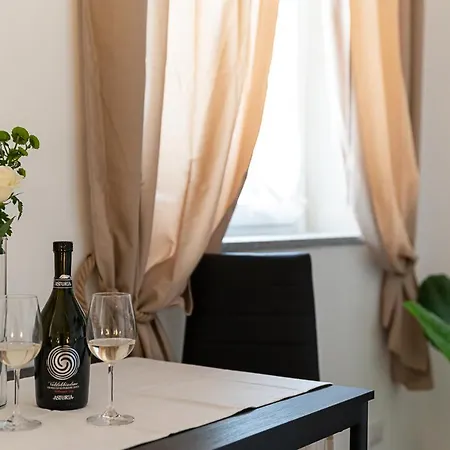 Casa San Paolo * Turin