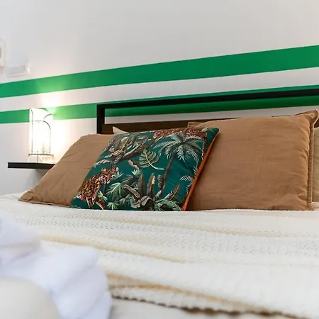 Bed & Breakfast Casa San Paolo