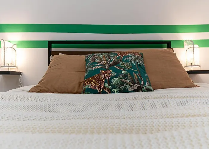 Casa San Paolo Bed & Breakfast