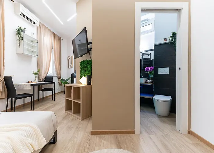 Casa San Paolo 4*