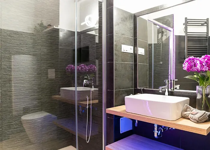 Bed & Breakfast Casa San Paolo