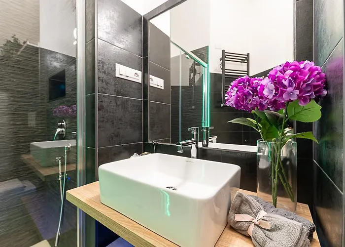 Casa San Paolo Bed & Breakfast