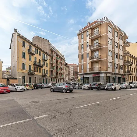 Casa San Paolo
