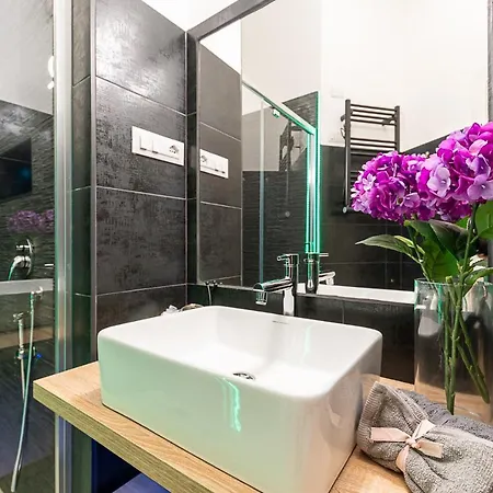 Casa San Paolo Bed & Breakfast