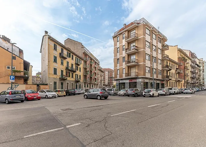 Casa San Paolo